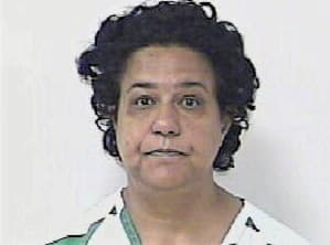 Tammy Smith, - St. Lucie County, FL 